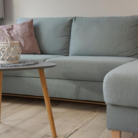 ZEITFREI Urlaubsappartememts Steffenshagen Zimmer foto