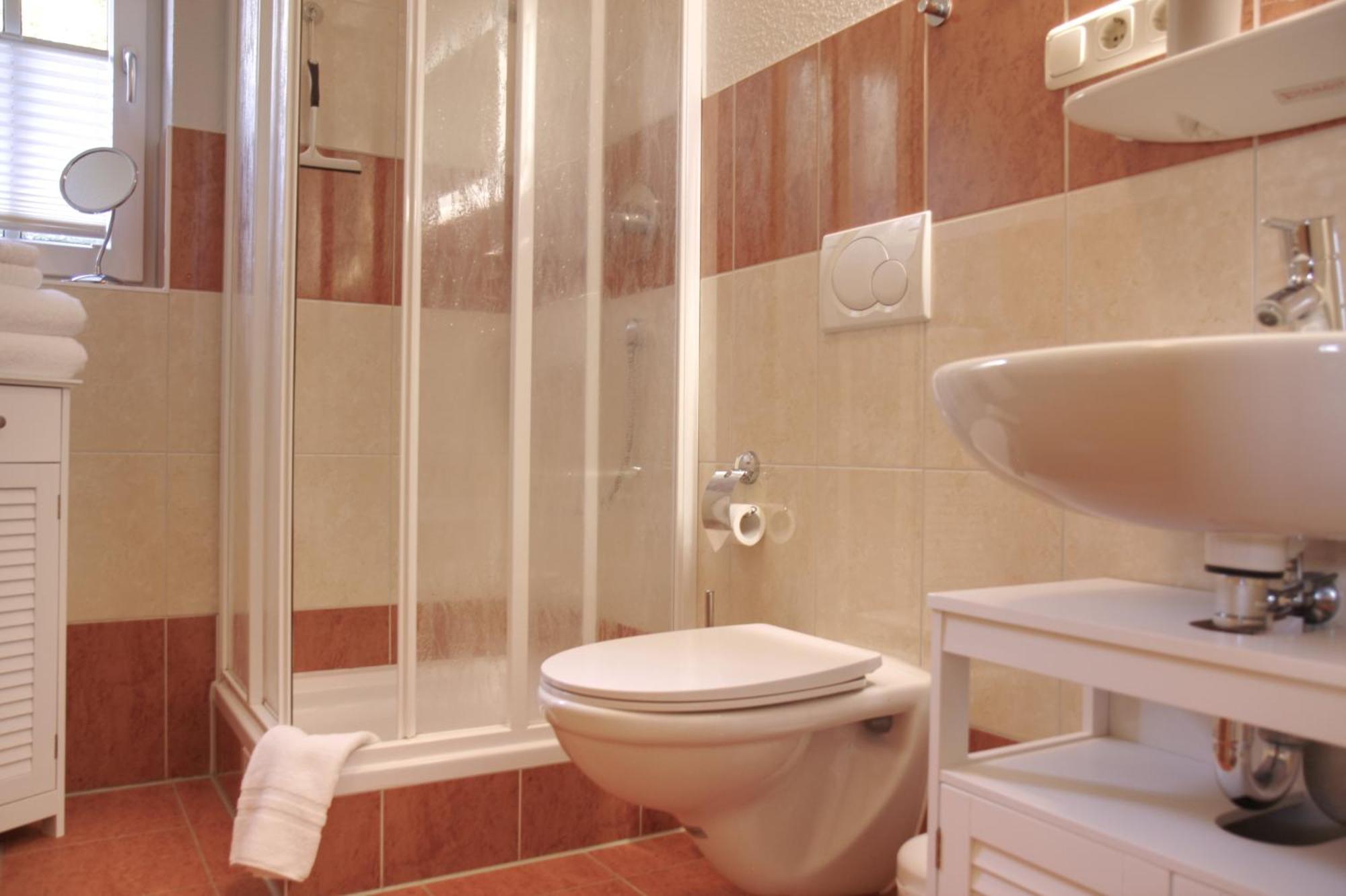 ZEITFREI Urlaubsappartememts Steffenshagen Zimmer foto