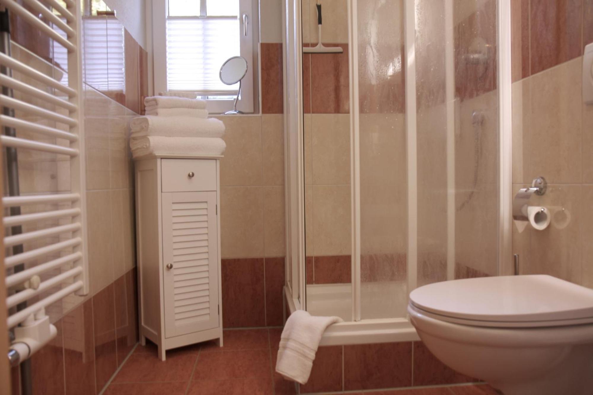ZEITFREI Urlaubsappartememts Steffenshagen Zimmer foto